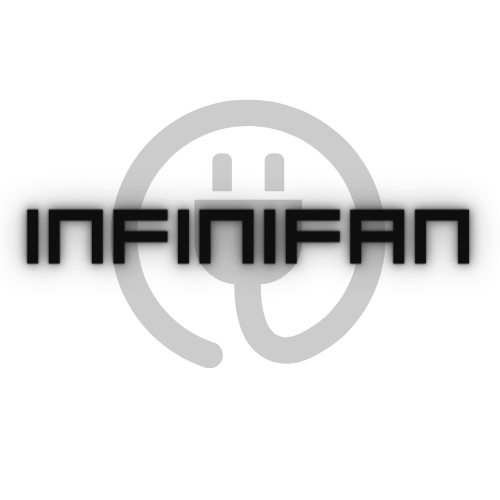 InfiniFan